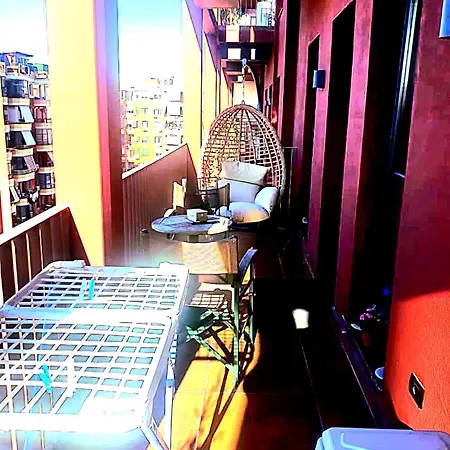 Luxury In Central