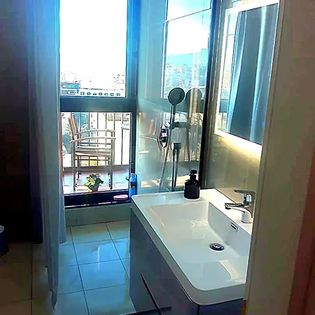 Apartment Luxury In Central
