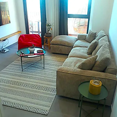 Luxury In Central