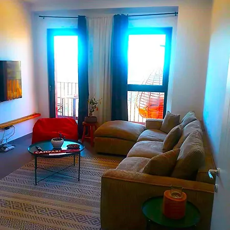 Apartment Luxury In Central *