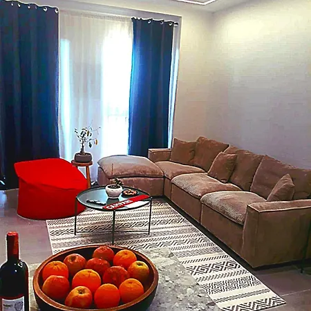 Luxury In Central * Tirana