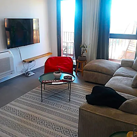 Luxury In Central Apartment *