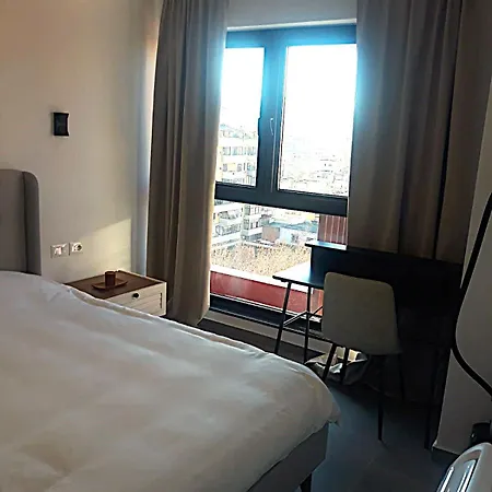Luxury In Central *