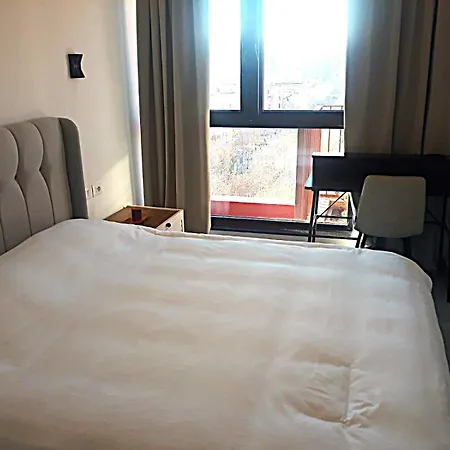 Luxury In Central *