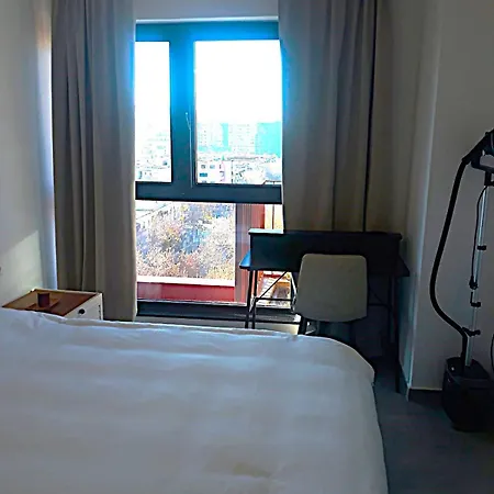 Luxury In Central *