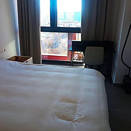 Luxury In Central * Tirana