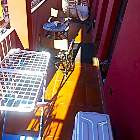 Luxury In Central Tirana