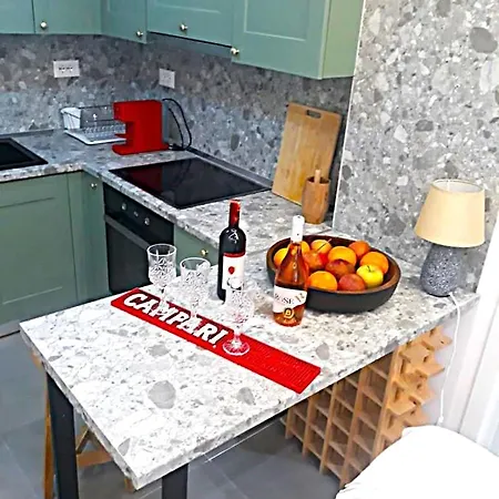 Luxury In Central