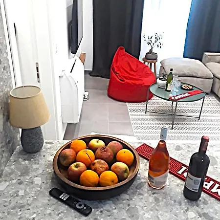 Luxury In Central *