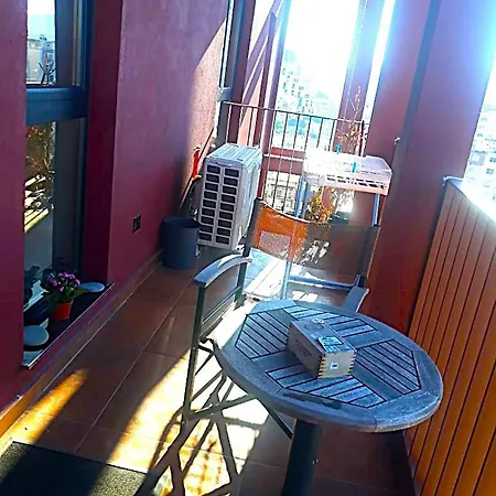 Apartment Luxury In Central Tirana