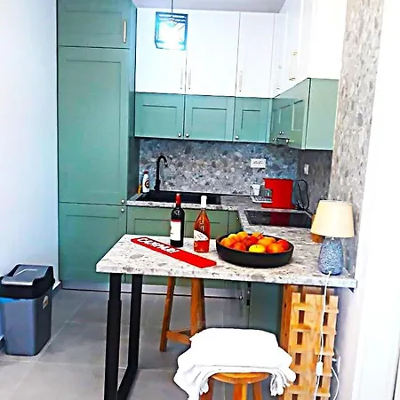 Apartment Luxury In Central