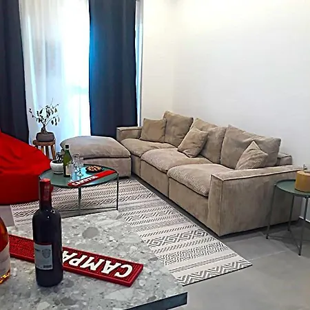 Apartment Luxury In Central *