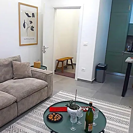 Apartment Luxury In Central *