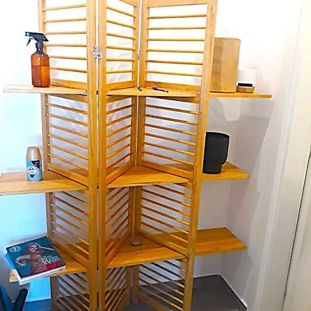 Luxury In Central Apartment Tirana