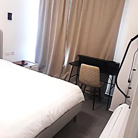Luxury In Central Tirana