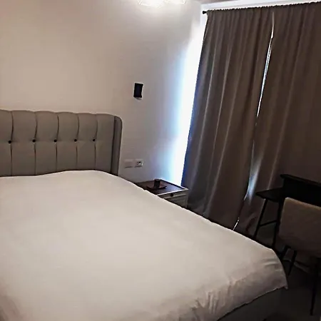 Luxury In Central *