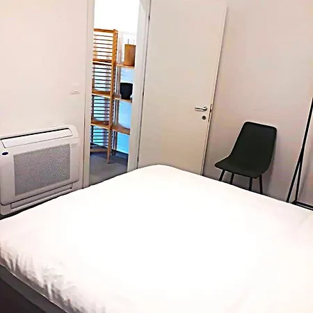 Luxury In Central Tirana