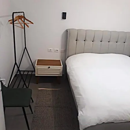 Luxury In Central * Tirana