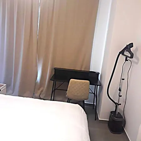 Luxury In Central Apartment