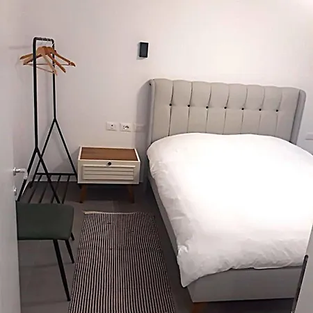 Apartment Luxury In Central *